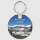 Suche nach felsiger berg schlüsselanhänger Nationalpark