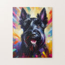 Suche nach scottish terrier puzzle Jede person