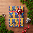 Suche nach french bulldog geschenkpapier Packpapier