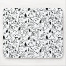 Suche nach scharlachrot mousepads Charles schulz