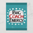 Suche nach coachs postkarten Baseballtrainer