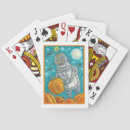 Suche nach roboter spielkarten Sci fi