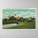 Suche nach rennstrecke poster Saratoga