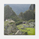 Suche nach machu picchu magnete Landschaft
