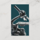 Suche nach mikroskop visitenkarten Chemiker