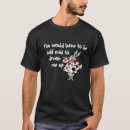 Suche nach verrücktes kaninchen tshirts Spaß