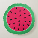 Suche nach wassermelonen kissen Scheibe