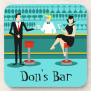 Suche nach cocktails untersetzer Barkeeper