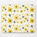 Suche nach bienen mousepads Blumen
