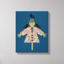 Suche nach vogelscheuche poster Ernte