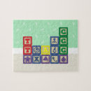 Suche nach dna puzzle Wissenschaftlerin