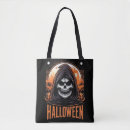 Suche nach halloween taschen Furchteinflößend