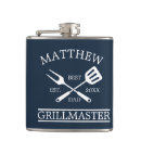 Suche nach grill flachmänner Für ihn