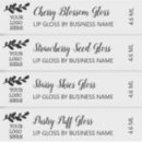 Suche nach lip aufkleber Make up