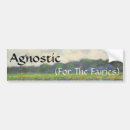 Suche nach agnostisch autoaufkleber Atheist