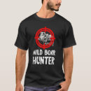 Suche nach wildschwein tshirts Schweine