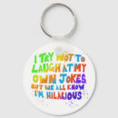 Suche nach witze schlüsselanhänger Lustiges sprichwort