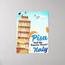 Suche nach schiefer leinwandbilder Pisa