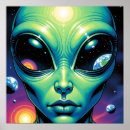 Suche nach alien planet poster Generativitätsinhalt