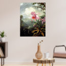 Suche nach martin johnson heade poster Kolibri