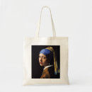 Suche nach vermeer tote bags Perlenohrring