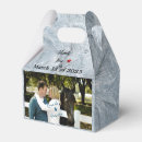 Suche nach ihr foto papier geschenk box Verlobung