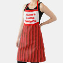 Suche nach gestreift schürzen Backen