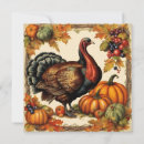 Suche nach erntedank vintage karten Herbstblätter