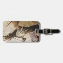 Suche nach chipmunk gepäckanhänger Nagetier