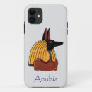 Suche nach ägyptischer gott iphone hüllen Anubis