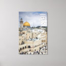 Suche nach jüdische poster leinwandbilder Jerusalem
