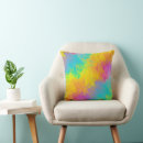 Suche nach klecks kissen Farbe