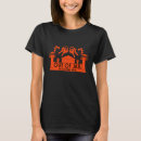 Suche nach gefängnis tshirts Für sie