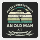 Suche nach fallschirm aufkleber Grundsprung