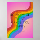 Suche nach macht glücklich poster Liebe