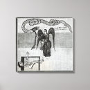 Suche nach hölle leinwandbilder Dämon