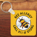 Suche nach allergisch schlüsselanhänger Warnung