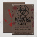 Suche nach zombie geburtstag einladungen Jede person