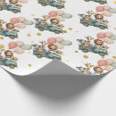 Suche nach wilder tiger geschenkpapier Jedes kind
