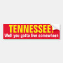 Suche nach tennessee autoaufkleber Staat