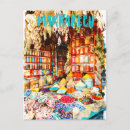 Suche nach basar postkarten Markt