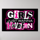 Suche nach nur ein mädchen poster Spaß