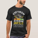 Suche nach milit tshirts Vietnam