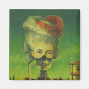 Suche nach der sensenmann magnete Skelett