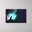 Suche nach wolf leinwandbilder Berge