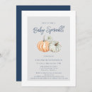 Suche nach halloween baby party einladungen Einfach