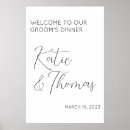 Suche nach braut bräutigam poster Kalligraphie