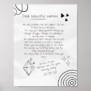 Suche nach nachdenklich poster Für sie