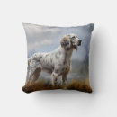 Suche nach waschmaschine kissen Englischer setter