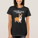 Suche nach corgi kinder tshirts Für